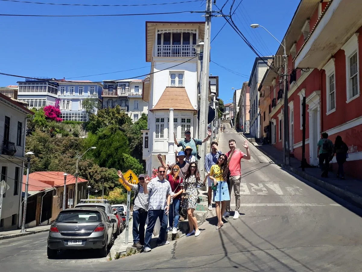 Chile Vive Tours