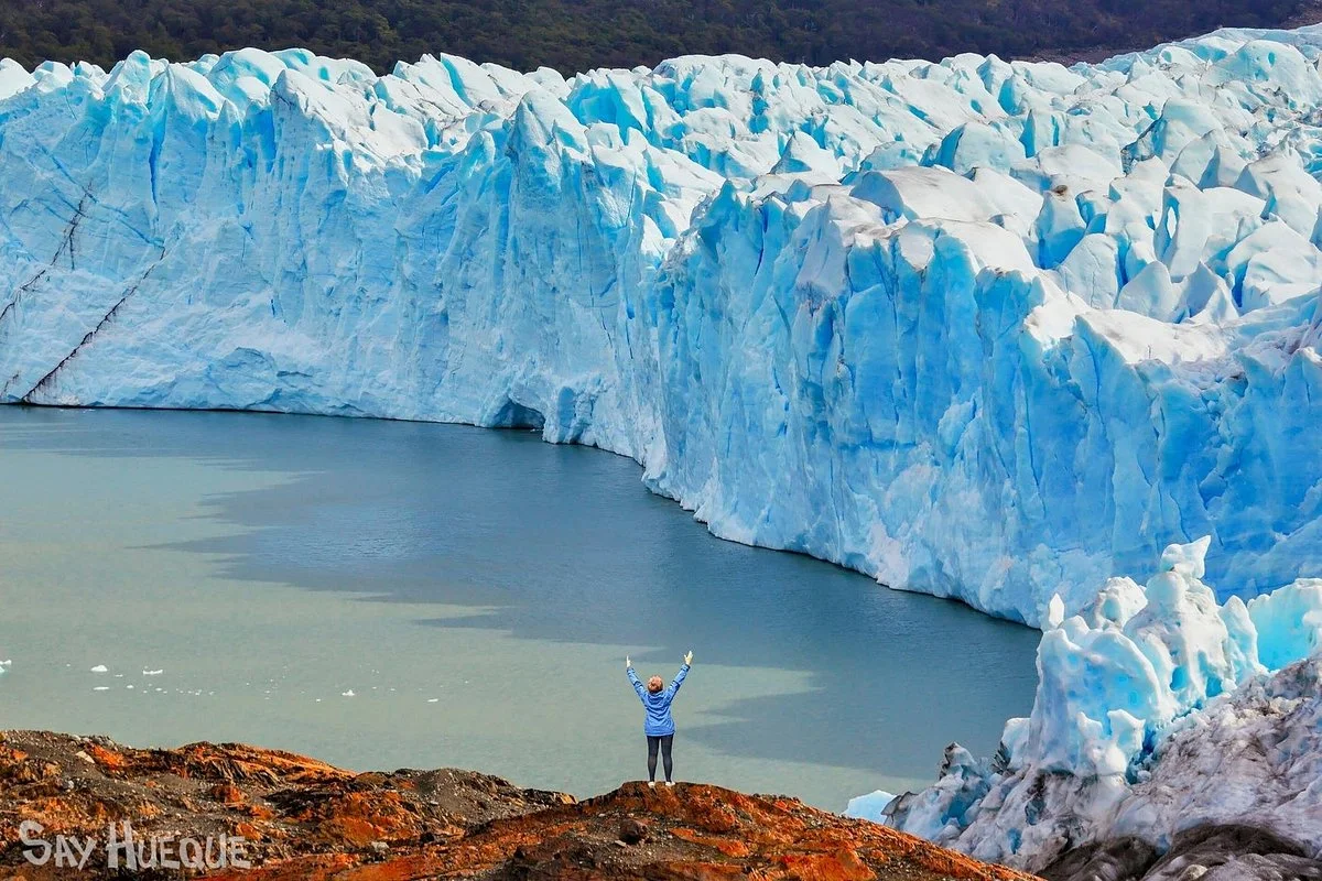 El Calafate Tours by Say Hueque