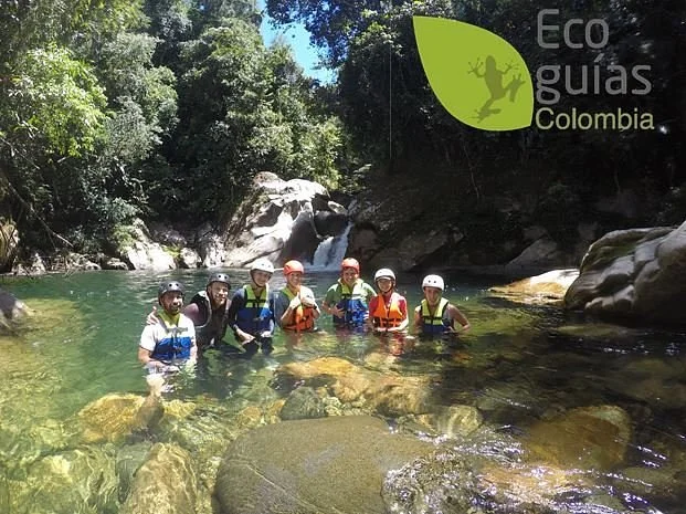 Eco Guias Colombia