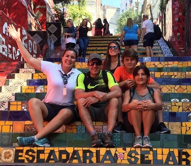 Rio Wane Tours and Transfers