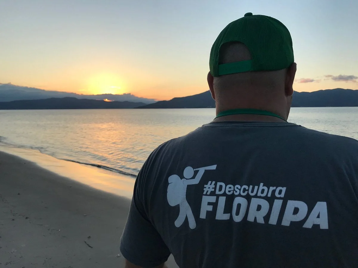 Descubra Floripa