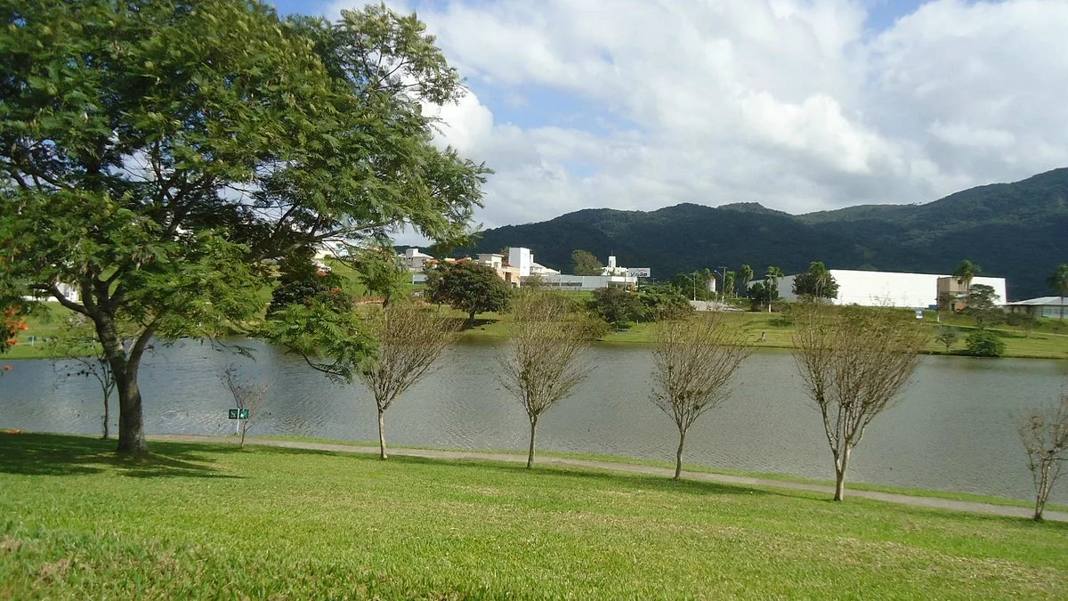 Passeio Pedra Branca
