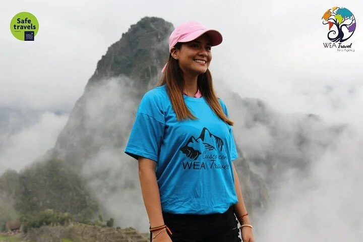 WEA Travel Peru