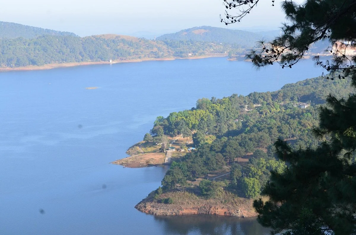 Umiam Lake