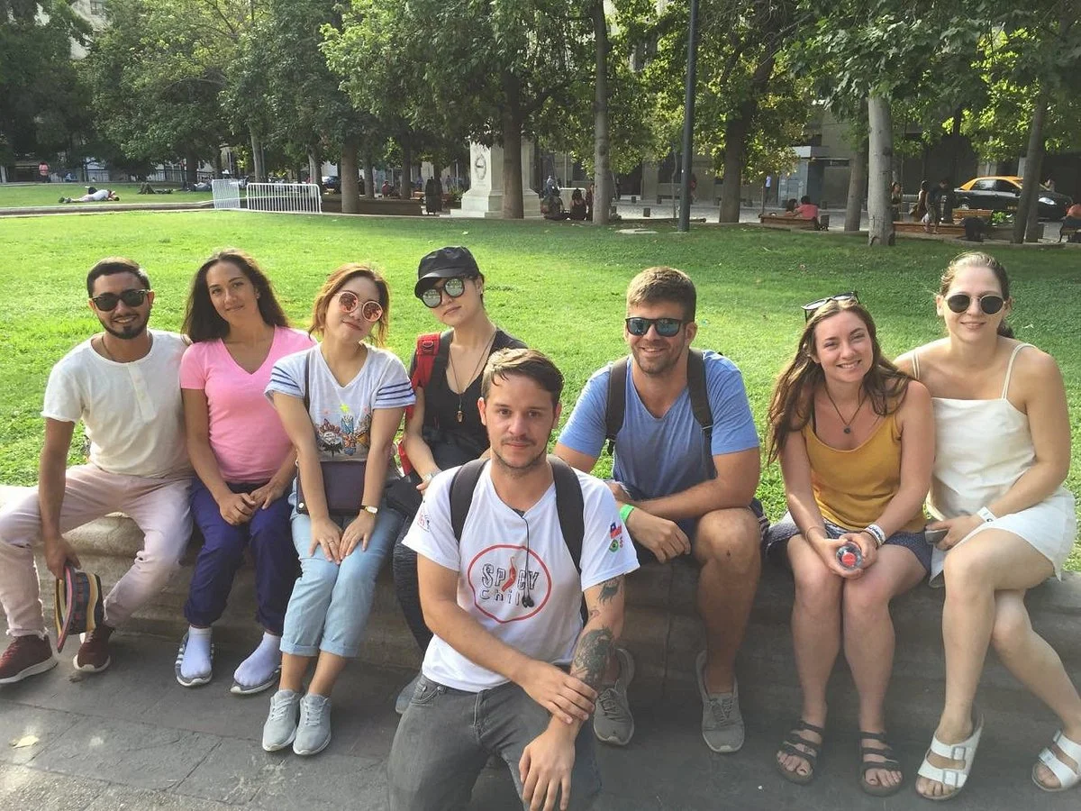 Spicy Chile Tours