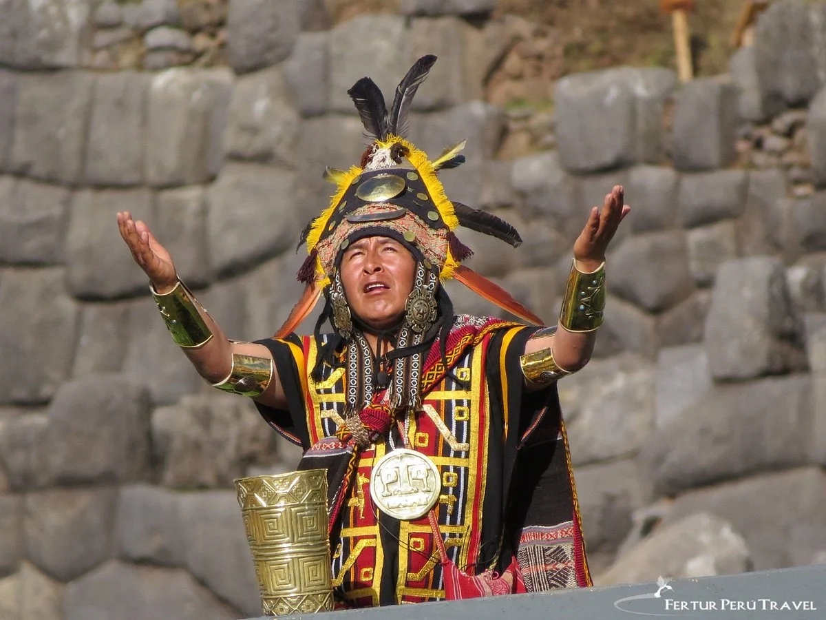 Fertur Peru Travel