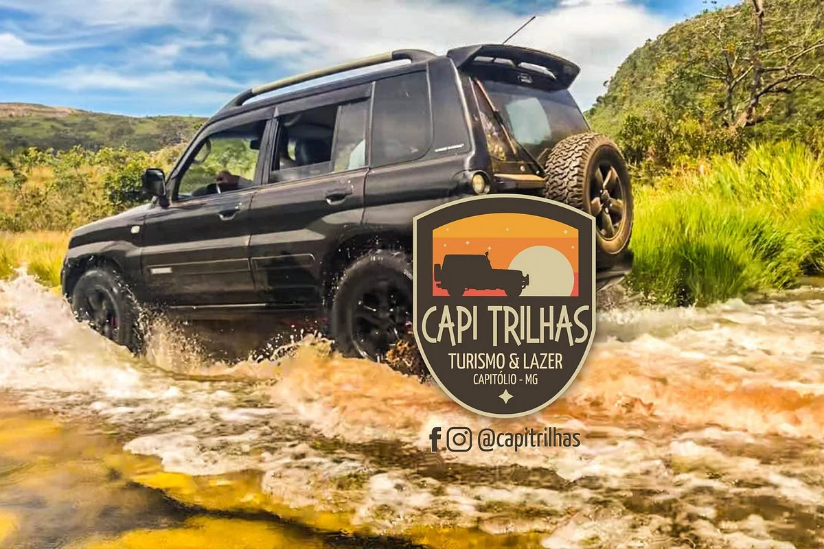 CapiTrilhas4x4
