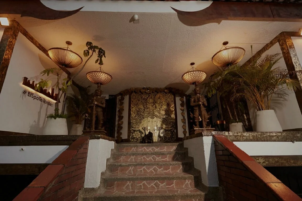 Baw Thai Spa - Santa Barbara
