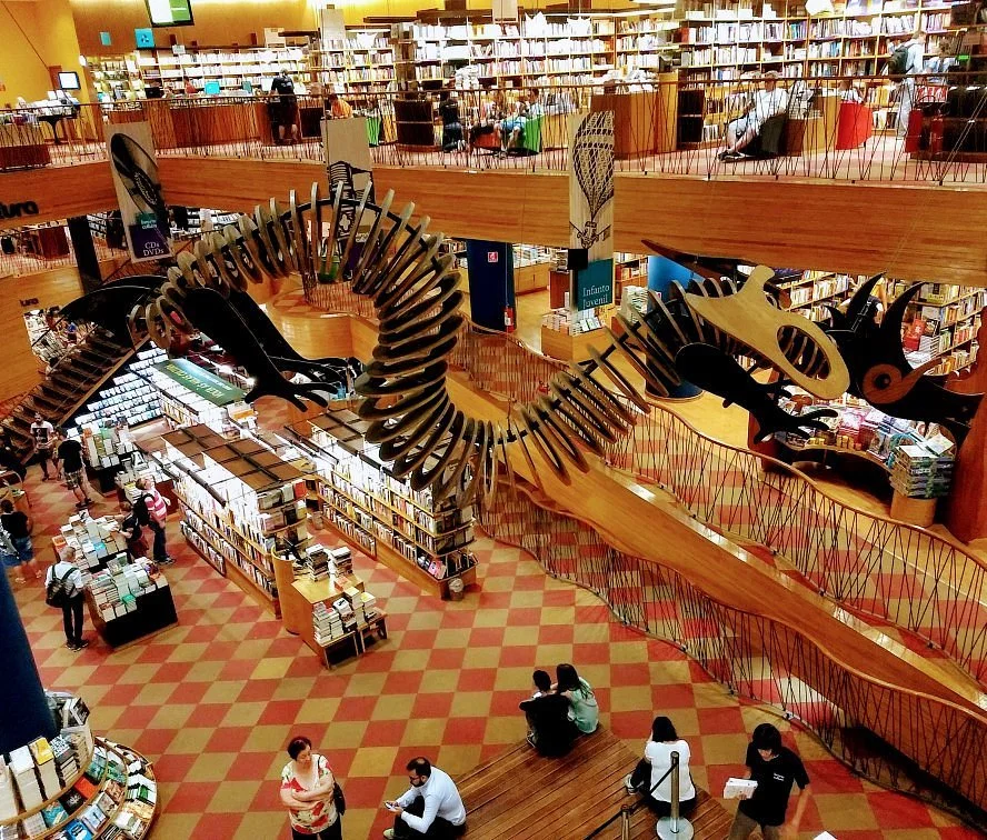 Livraria Cultura