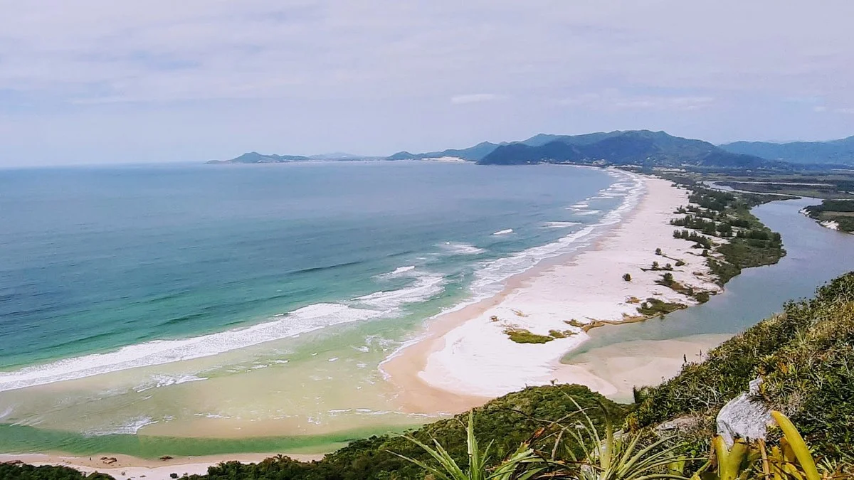 Pedra do Urubu