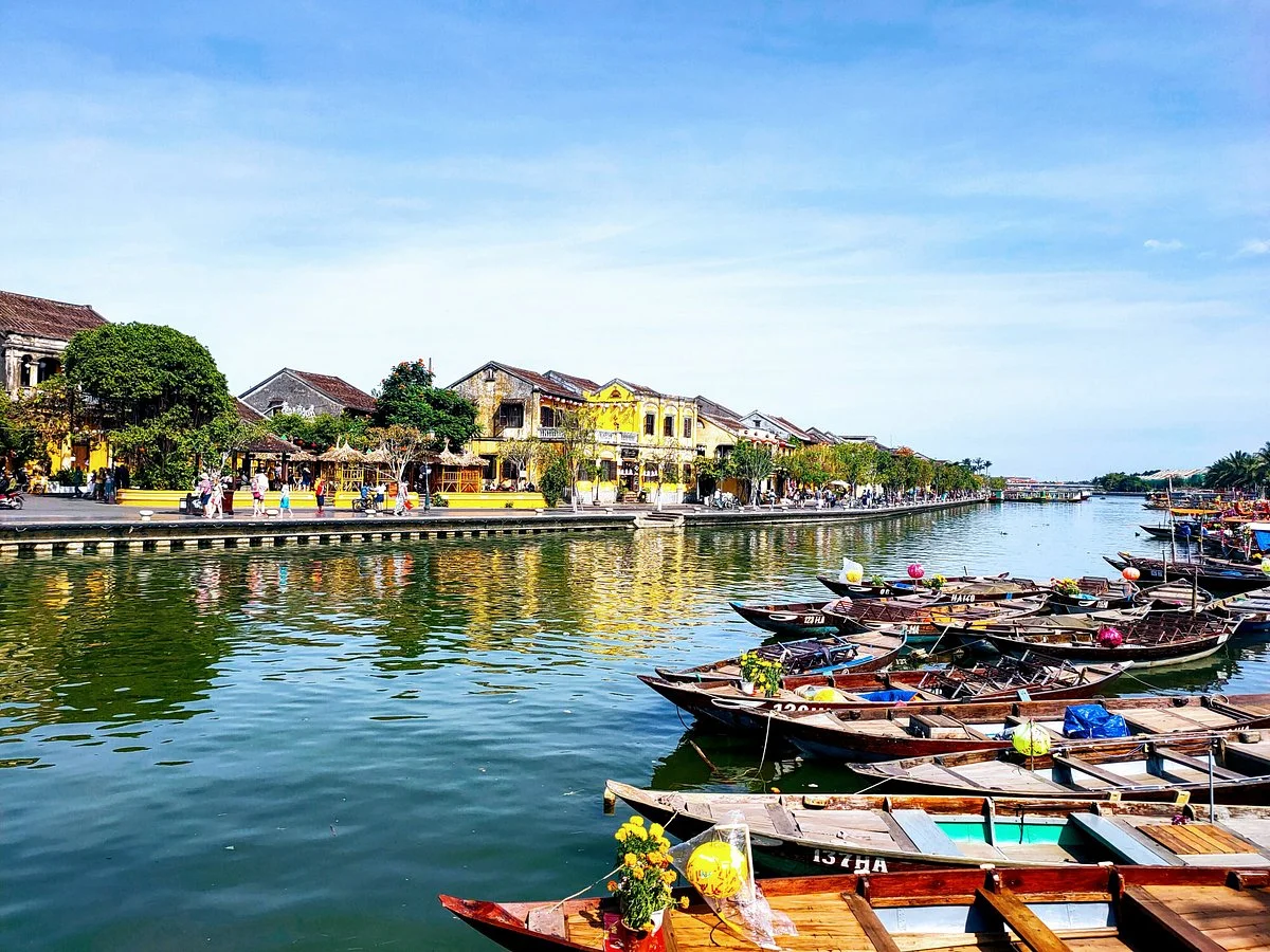 TC Hoi An Travel