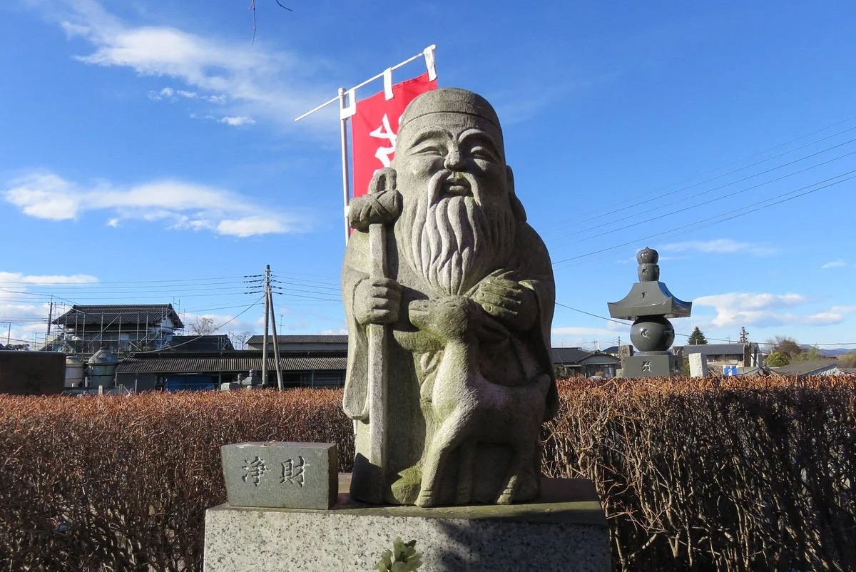 Kinzo-in