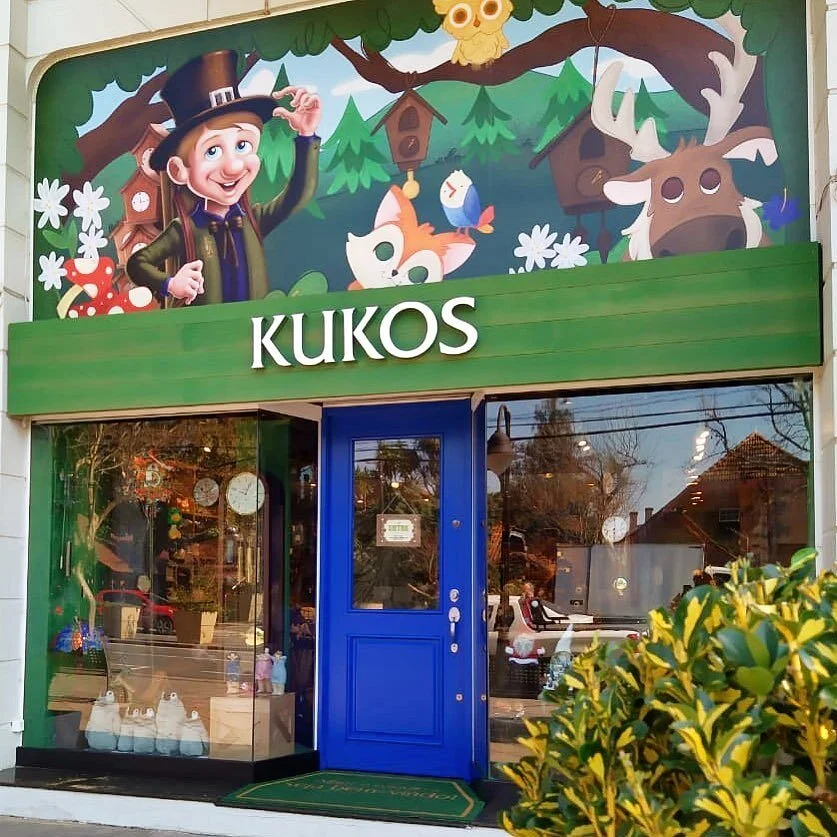 Kukos Importadora