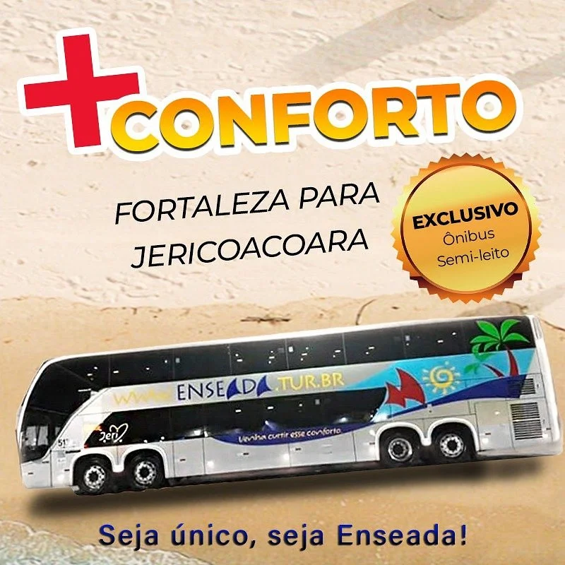 Enseada Viagens