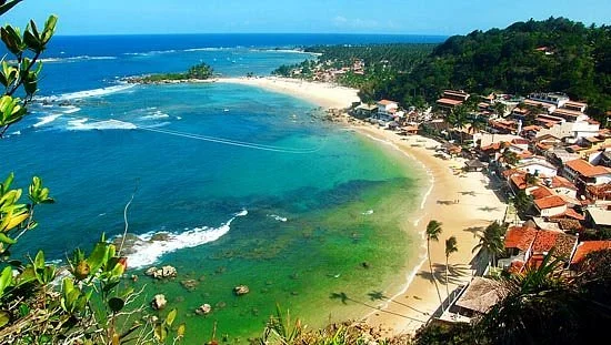 Your Tour Brazil