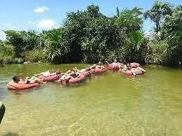 Rio Formiga