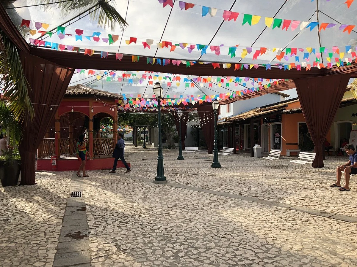 Vila Nova da Praia