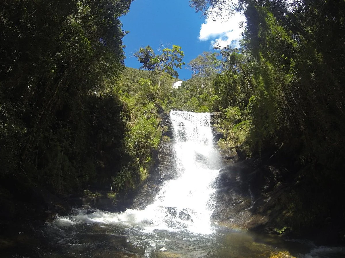 Vale do Matutu