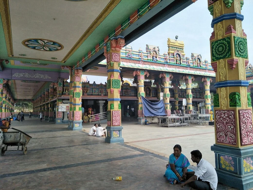 Bannari Amman Temple