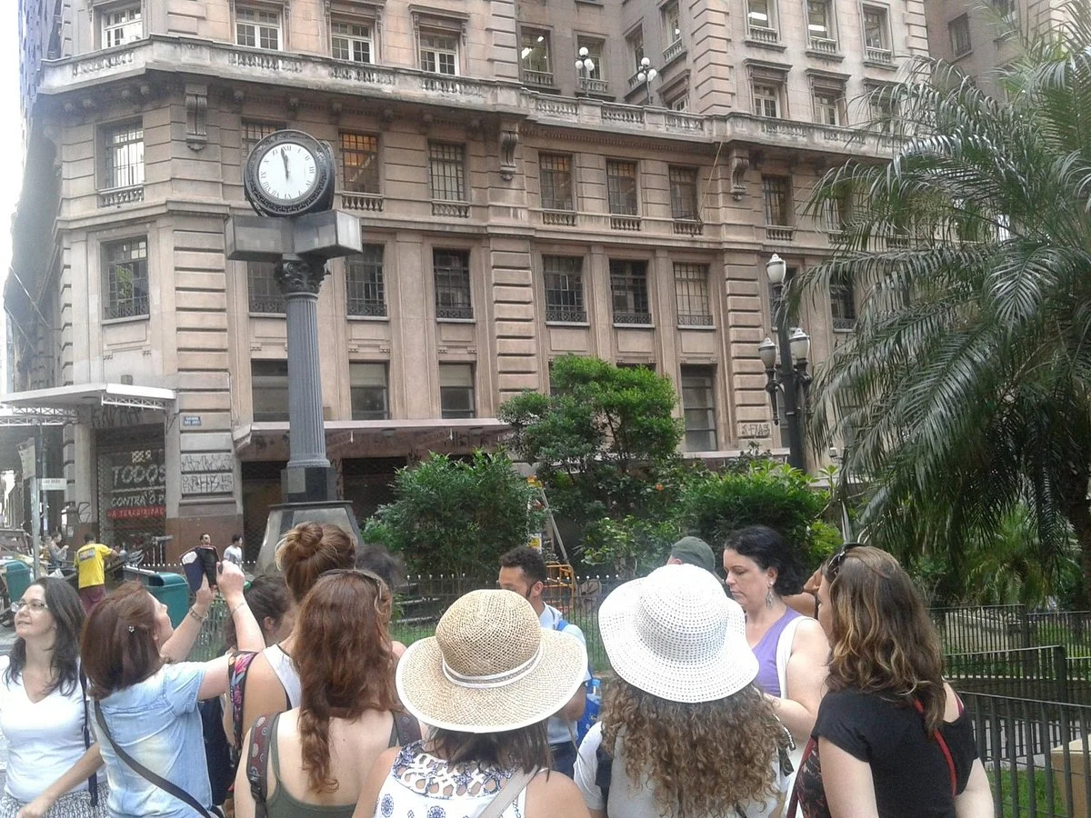 Passeios Baratos