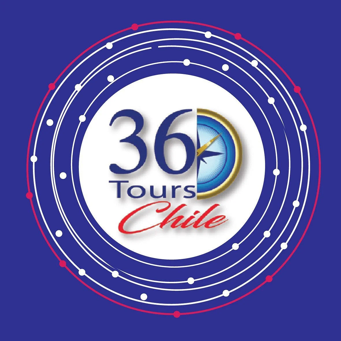 360 Tours Chile