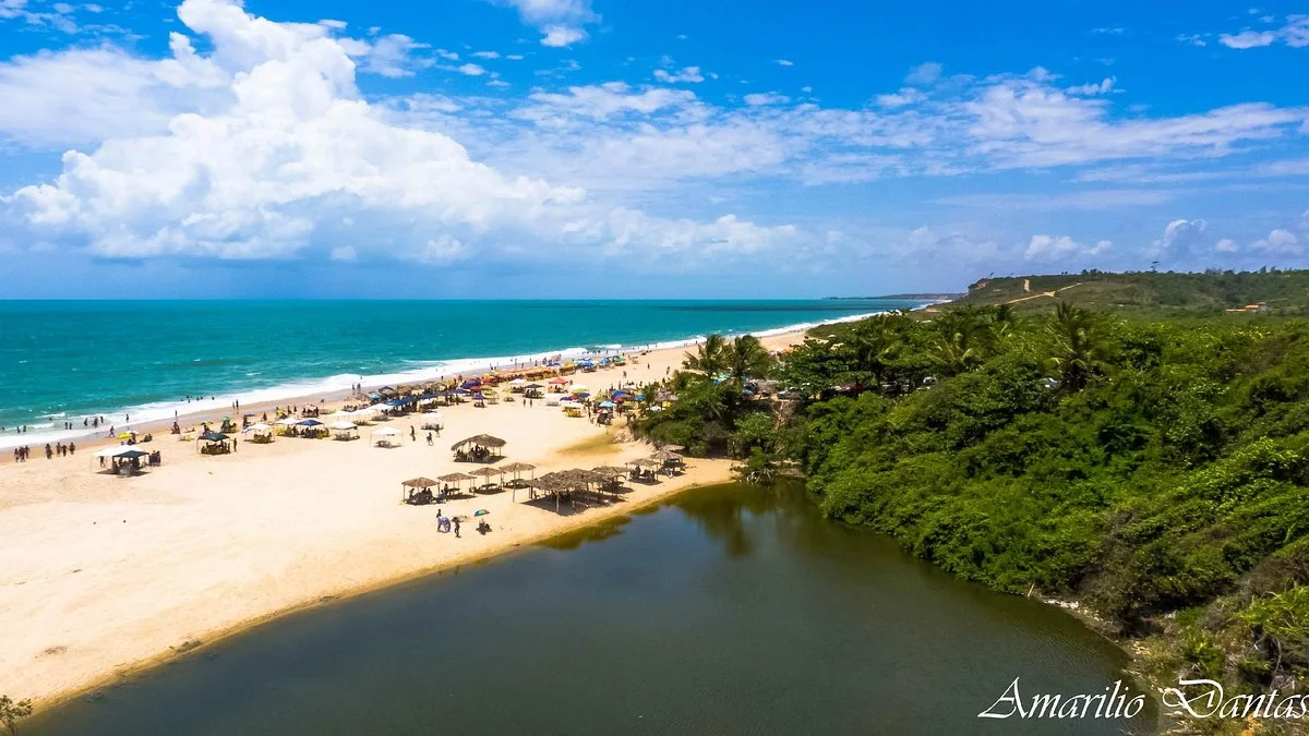 Praia Bela