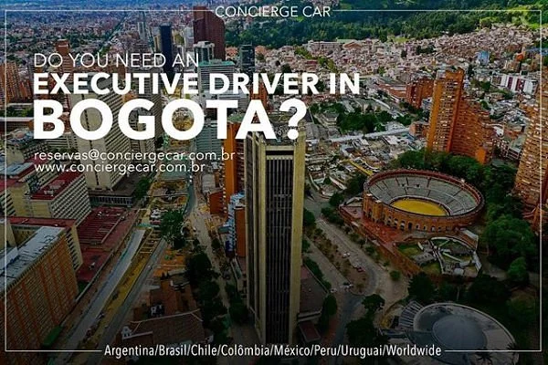 Concierge Car Worldwide
