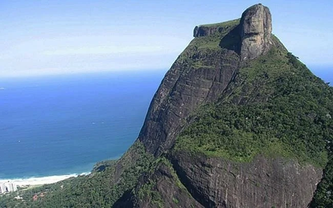 Voyagez Rio
