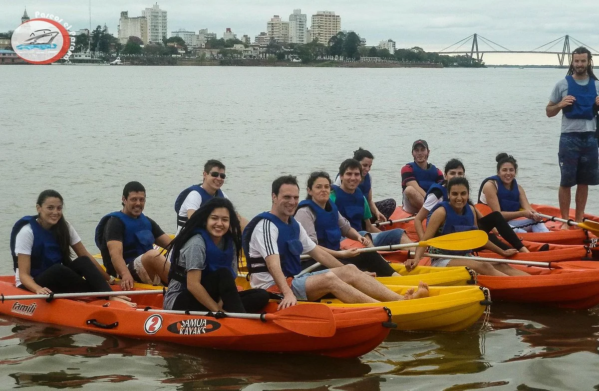 Experiencia Corrientes