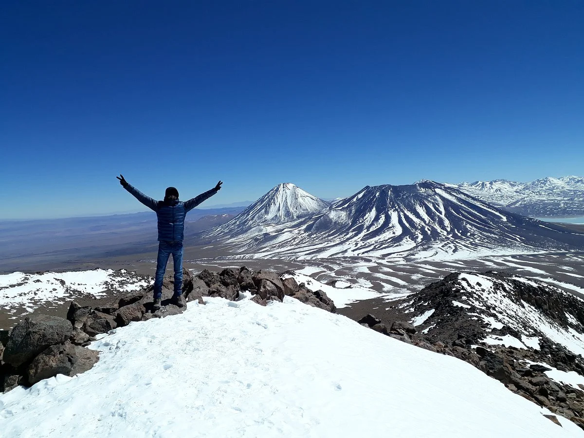 Cerro Toco
