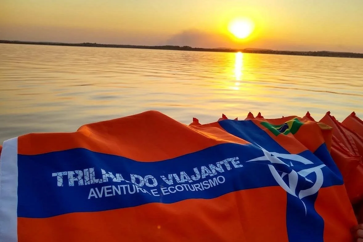 Trilha do Viajante - Aventura e Ecoturismo