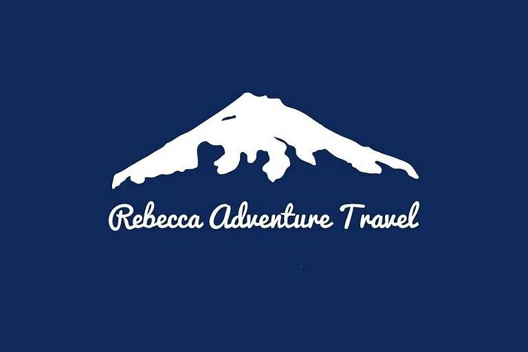 Rebecca Adventure Travel