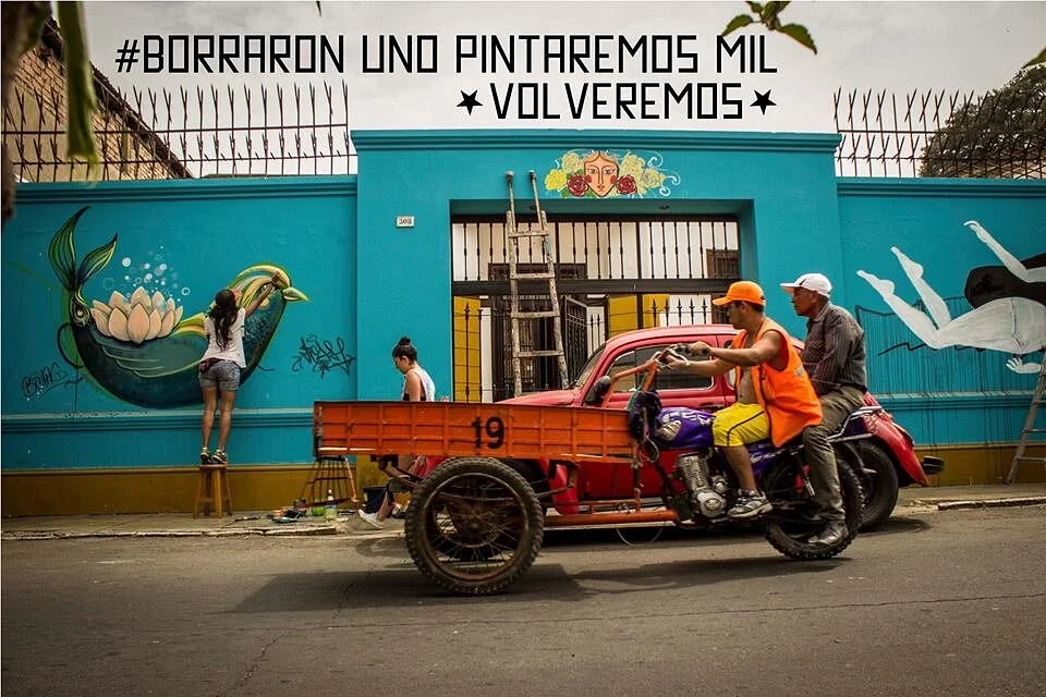 Tailored Tours Peru