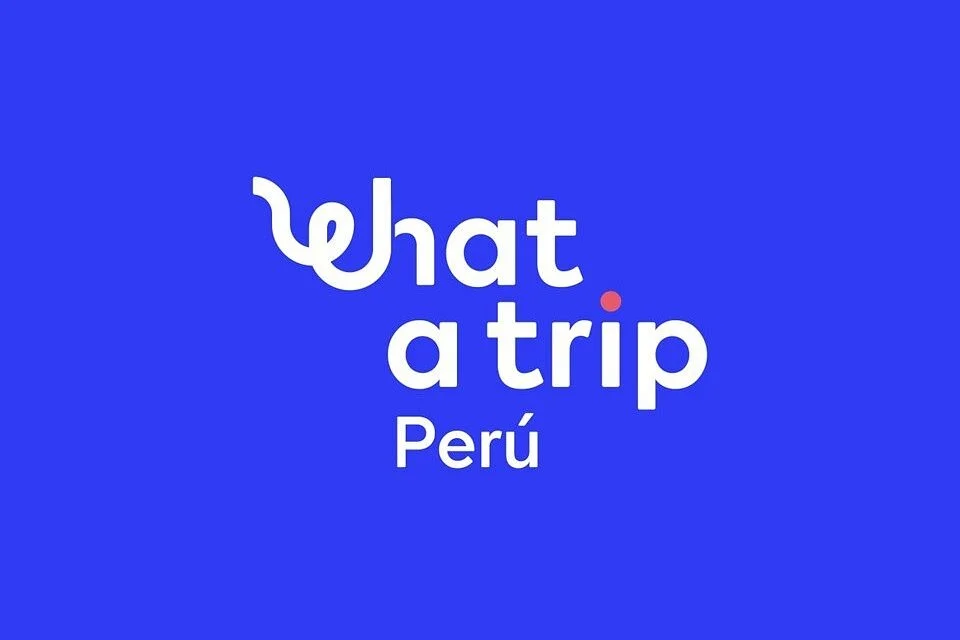 What a Trip Peru