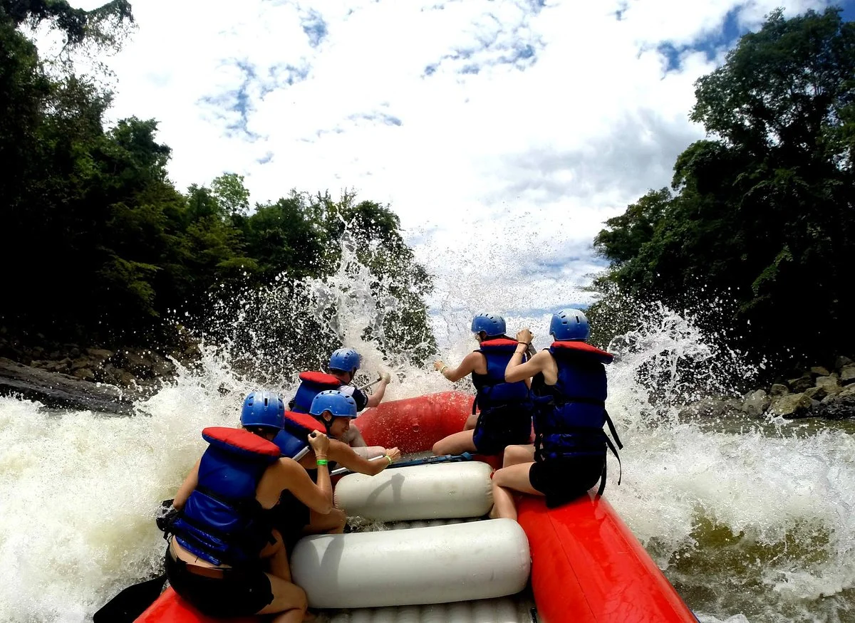 Exploradores Colombia