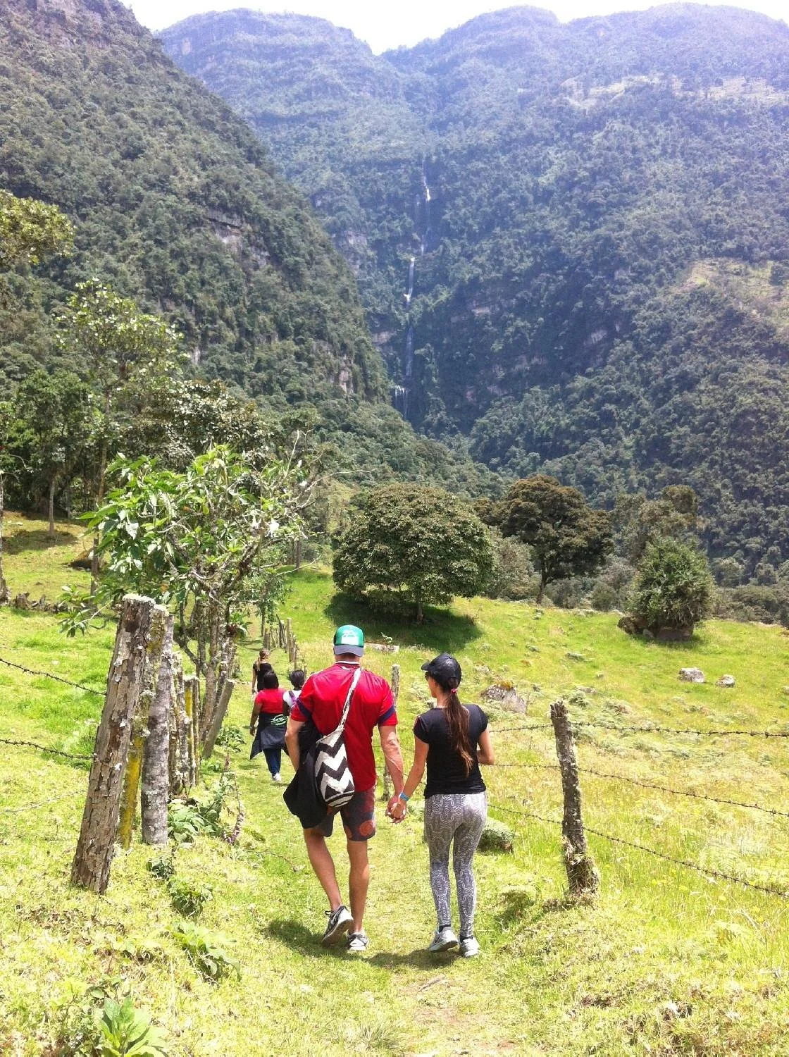 Bogota & Beyond