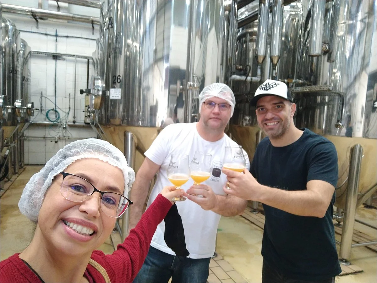 Cervejaria Antuérpia