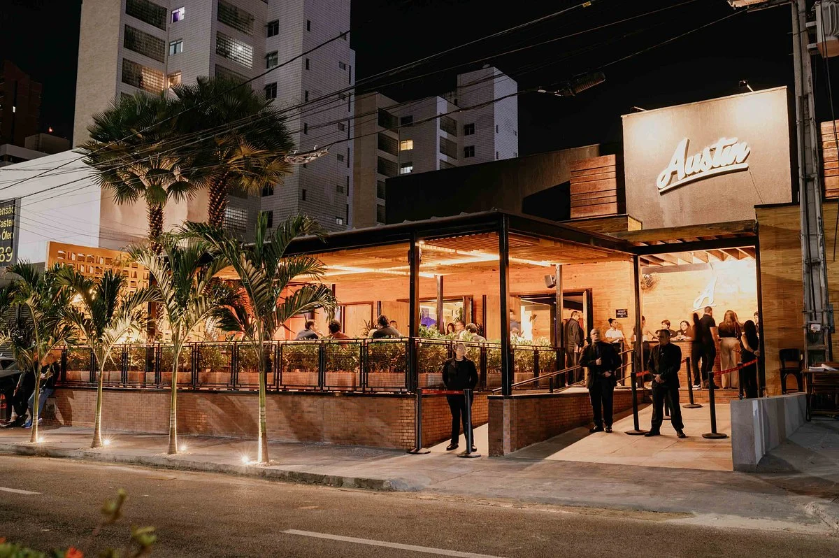 Austin Pub