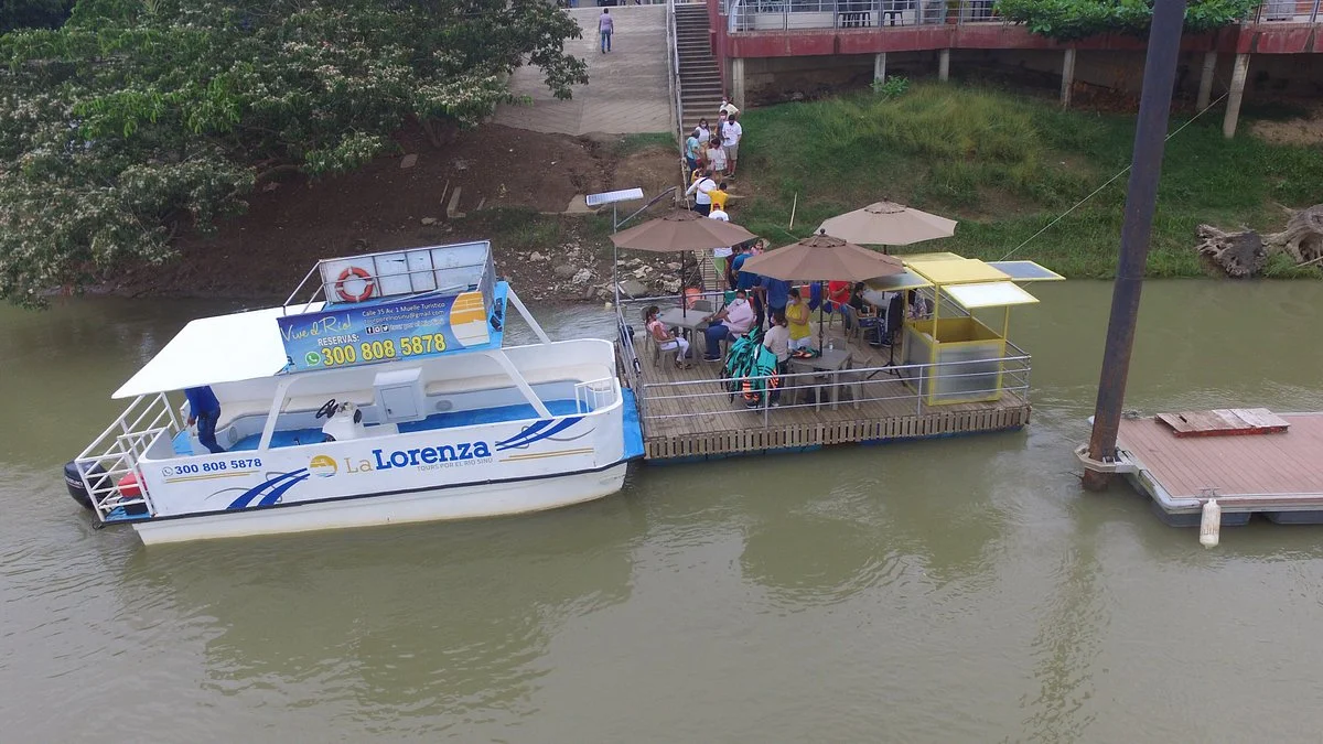 La Lorenza