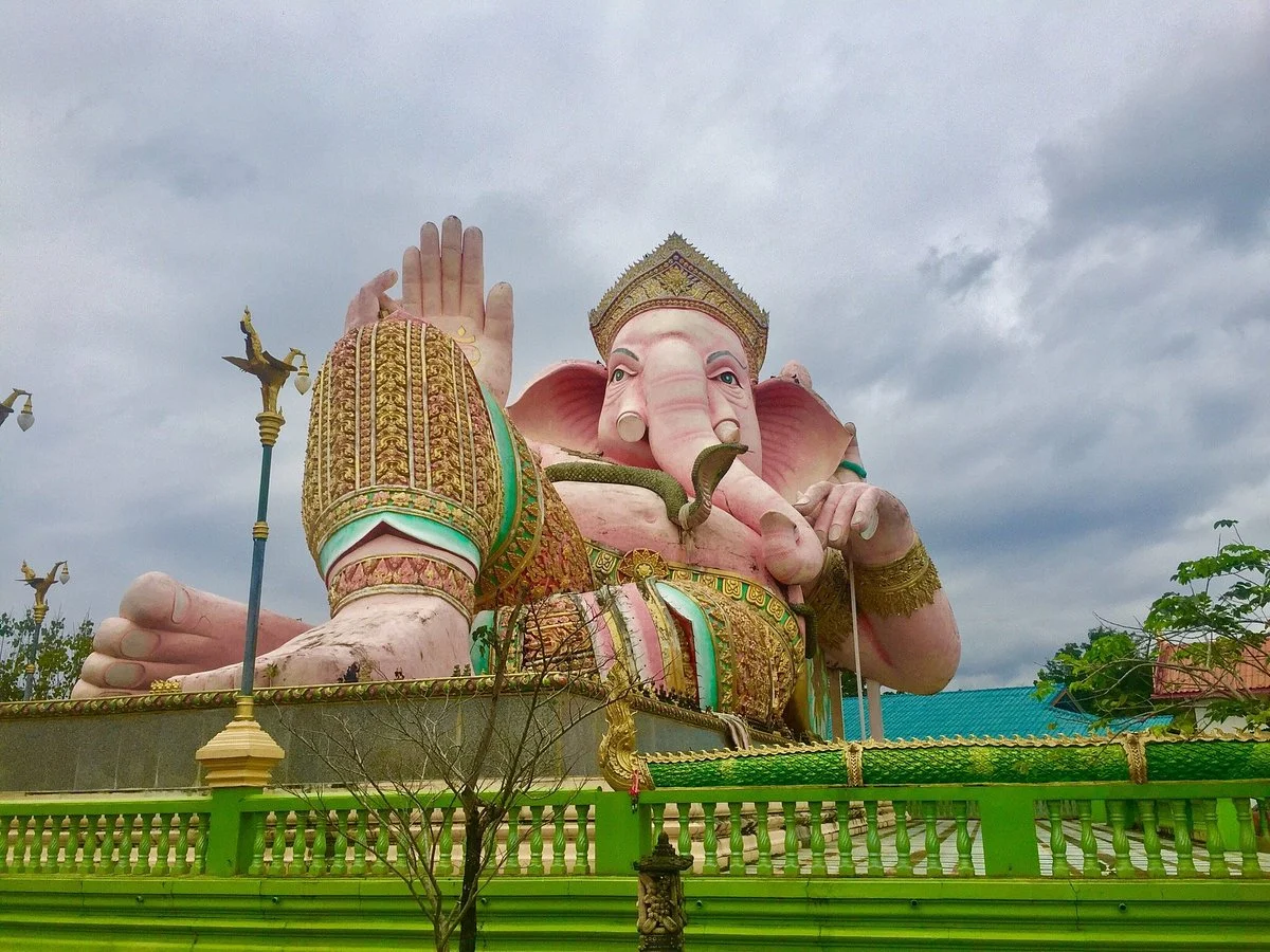 Ganesha Park