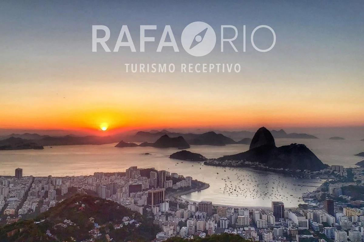 RAFA RIO TOURS