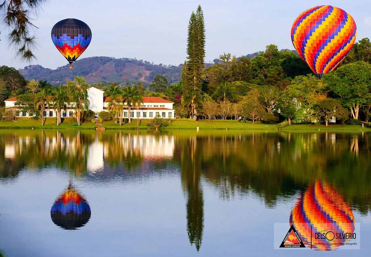 Flat Balonismo