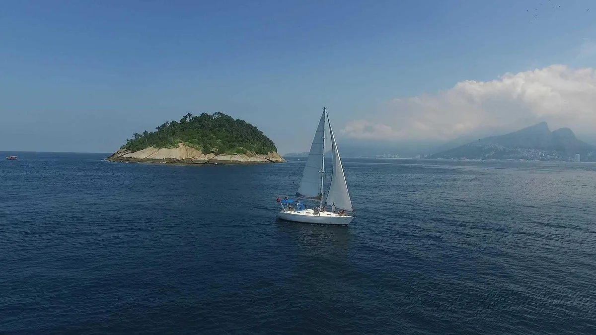 Rio Sailing