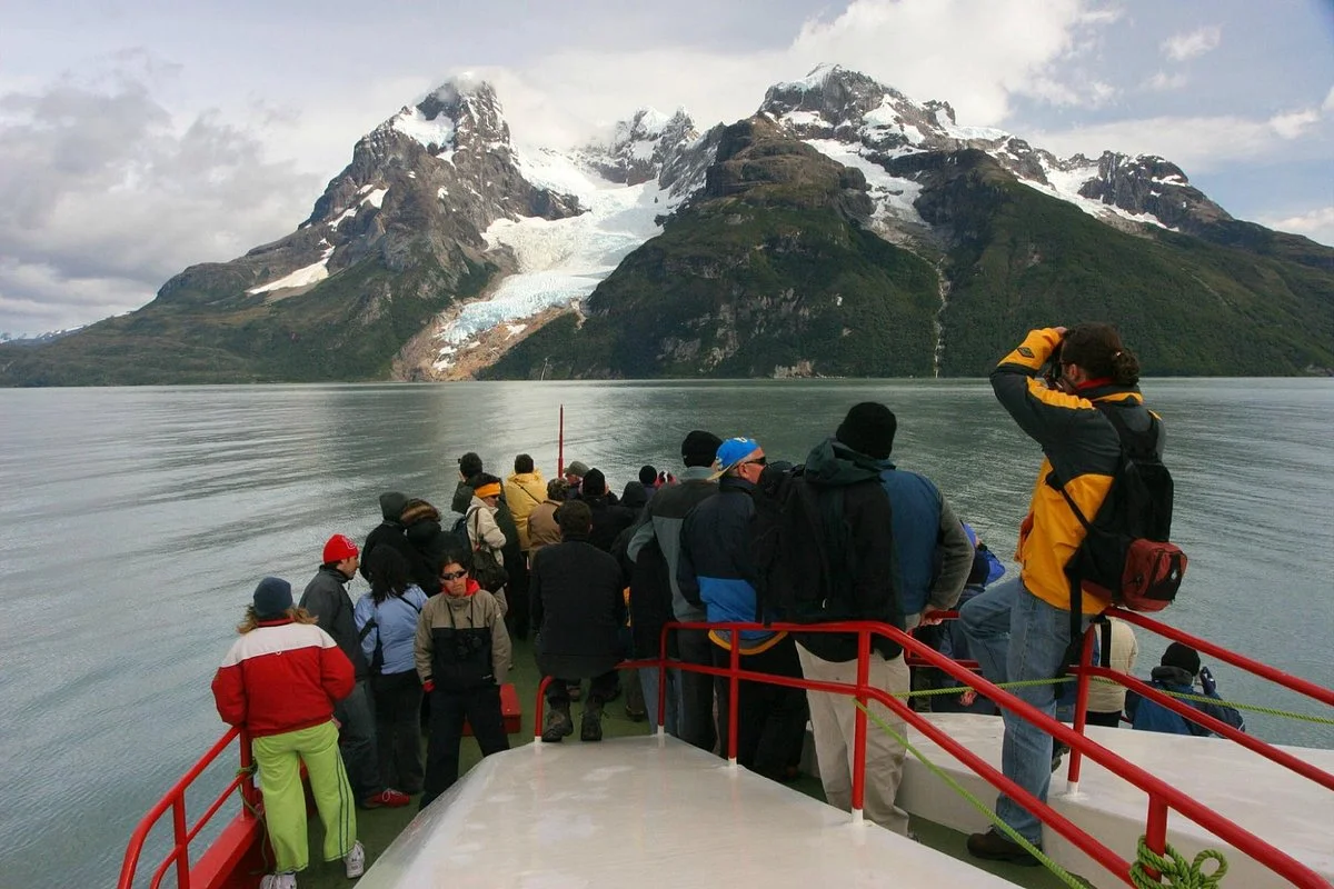 Turismo 21 de mayo