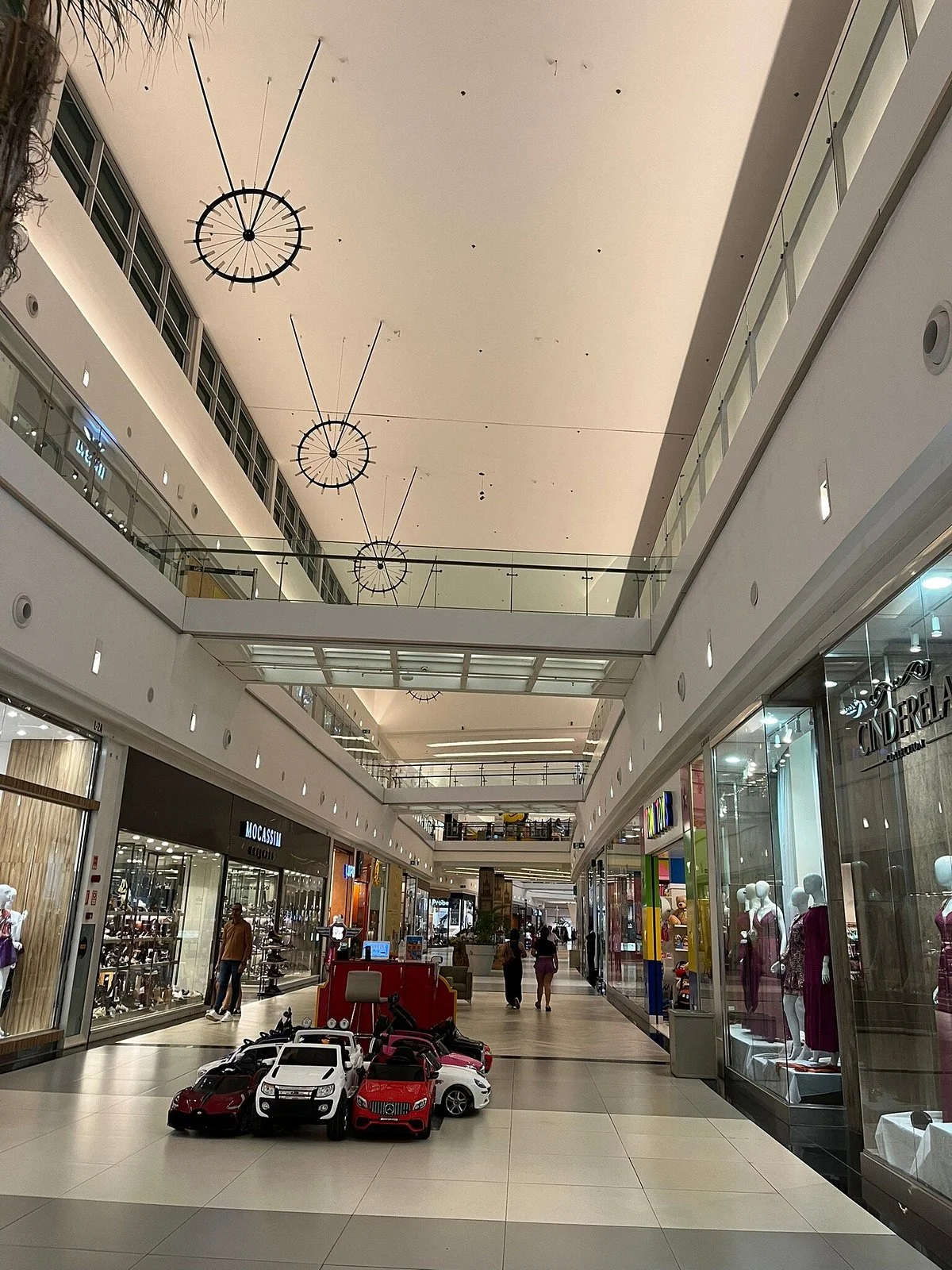 Boulevard Londrina Shopping