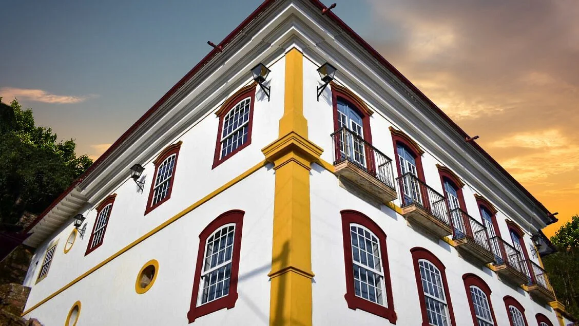 Palácio D'ouro