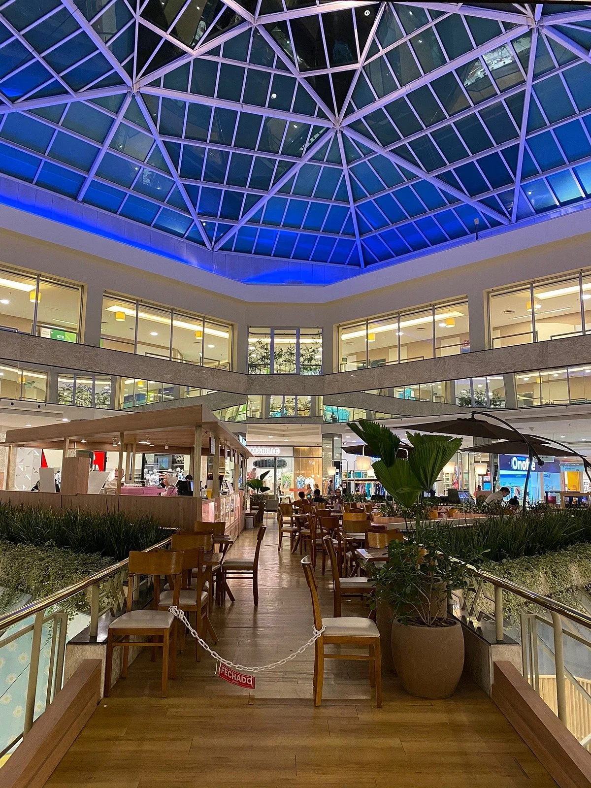 Barra Shopping