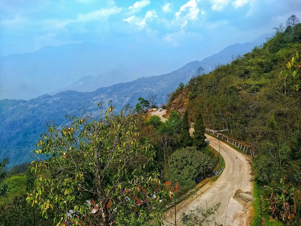 Tashi View Point
