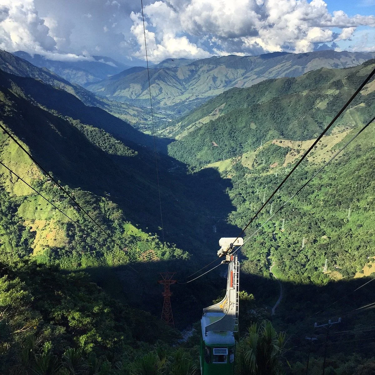 Go Explore Colombia