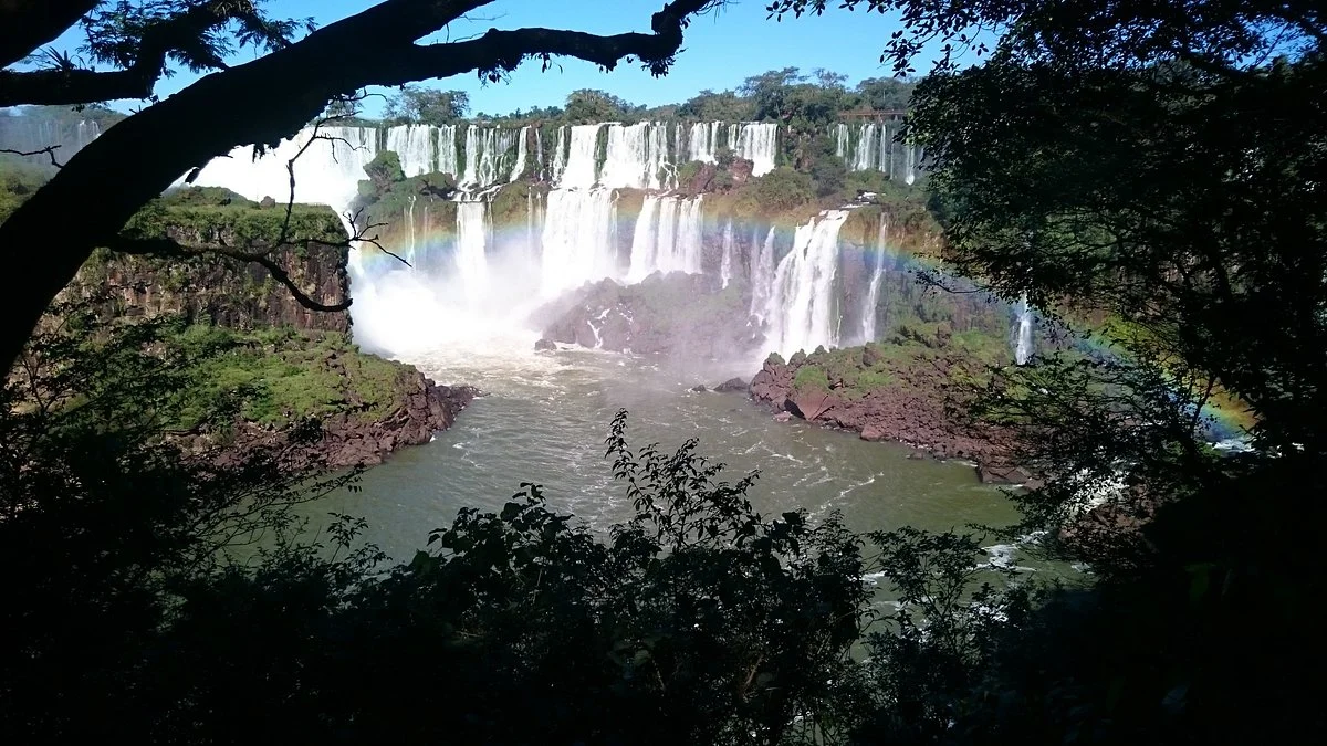 Iguassu Falls Urban Adventures